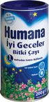 Humana 200 gr İyi Geceler Bitki Çayı