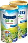 Humana Still Tee 200 Gr 2\'li Emziren Anne İçeceği