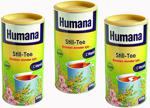 Humana Still Tee 200 Gr 3\'lü Emziren Anne İçeceği