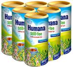 Humana Still Tee 200 Gr 6\'lı Emziren Anne İçeceği