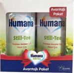 Humana Still Tee Emziren Anneler İçin Çay Ekonomik Paket