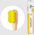 Humble Brush Bambu Adult Sensitive Diş Fırçası Hassas