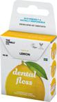 Humble Brush Dental Floss Organik Limonlu 50 Mt Diş İpi