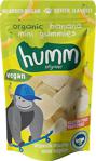 Humm Organic 30 Gr Muzlu Glutensiz Vegan Mini Küpler