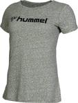 Hummel 9109566761 Amalsa Kısa Kollu Kadın Tışört