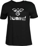 Hummel 911033-2001 Sofıa T-Shirt S/S Tee Kadın T-Shirt