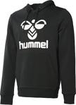 Hummel Arus Erkek Koyu Yeşil Kapüşonlu Sweatshirt