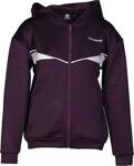 Hummel Casta Çocuk Fermuarlı Sweatshirt 920992-4079