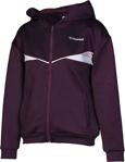 Hummel Casta Fermuarlı Sweatshırt