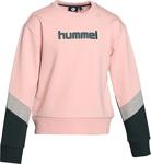 Hummel Çocuk Sweatshirt Halley 921251-1322 Dark Springs