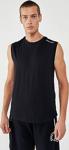 Hummel Erkek Günlük Atlet 911261-9003 Beyaz Hmltim Tank Top