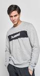 Hummel Erkek Günlük Sweatshirts Melamous Sweat Shirt 921044-6297