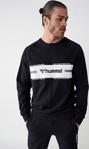 Hummel Erkek Sweatshirt Melam