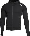 Hummel Erkek Zip Hoodie Interno Fitted 921258-2001