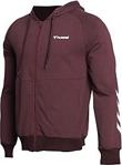 Hummel Erkek Zip Hoodie Salvare 921176-1325