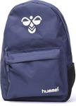 Hummel Hmlalenc Bag Pack Mavi Unisex Sırt Çantası 101086284