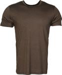 Hummel Hmlcarlos T-Shirt S/S Te Koyu Haki Erkek T-Shirt 100579834