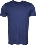 Hummel Hmlcarlos T-Shirt S/S Te Lacivert Erkek T-Shirt 100579835