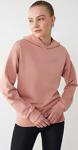 Hummel Hmldami Hoodie Kadın Günlük Sweatshirts 920927-1319 Pembe