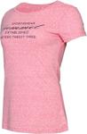 Hummel Hmlfiri T-Shirt S/S Pembe Kadın T-Shirt 100580932