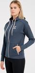 Hummel Kadın Spor Sweatshirt - Hmlcamile Zip Hoodie