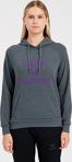 Hummel Kadın Spor Sweatshirt - Hmlvila Hoodie