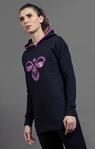 Hummel Kadın Sweatshirt Lady Hoodıe