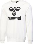 Hummel Kopenhang Erkek Beyaz Sweatshirt