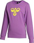 Hummel Noah Kiz Çocuk Sweatshirt