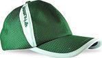 Hummel Şapka Frank 970094-6761 Park Green