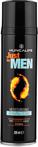 Hunca Life Just For Men 200 Ml Tıraş Köpüğü