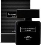 Hunca Life Legacy Of Essence EDP 75 ml Erkek Parfüm