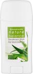 Hunca Life Nature Balance Aloe Vera & Yeşil Çay 50 Ml Deo Stick