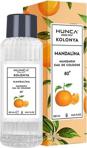 Hunca Mandalina Kolonyası 400 Ml Pet Şişe