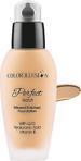 Huncalife Color Illusion Perfect Match Fondöten Nude 35 Ml