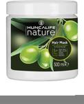 Huncalife Hl Nature Zeytinyağlı Saç Maskesi 500 Ml