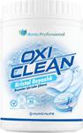 Huncalife Home Professional Oxi Clean Leke Çıkarıcı Toz Deterjan 1000 G