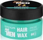 Huncalife Just For Men Wax Parlak Görünümlü Wax 150 Ml