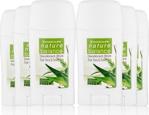 Huncalife Nature Balance Deodorant Stick 50 Ml - Aloe Vera & Yeşil Çayx6 Adet Avantajlı Paket