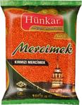 Hünkar 1000 gr Kırmızı Mercimek