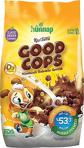 Hünnap Goodcops 300 Gr 6'Lı Paket Keçi Sütlü Kahvaltılık Gevrek