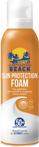 Huntington Beach Sun Protection Foam Spf 50+ 150 Ml Güneş Losyonu