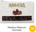 Hurmacıgil Medine Mebrum Hurması 1000Gr