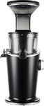 Hurom H100S Bbe Slow Juicer Katı Meyve Sıkacağı - Siyah (Black)