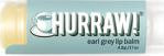 Hurraw Earl Grey Lip Balm/ Earl Grey Çay