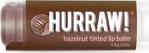 Hurraw Hazelnut Tinted Dudak Balmı / Fındık