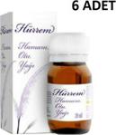 Hürrem Hamam Otu Yağı 20 Ml X 6 Adet