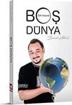 Hürriyet Kitap Çok Gezenti - Boş Dünya - Burak Akkul