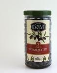 Hüseyin Kavlak Star Siyah Zeytin 1 Kg