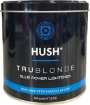 Hush Trublonde Yüksek Performanslı Toz Açıcı Mavi 500 Gr